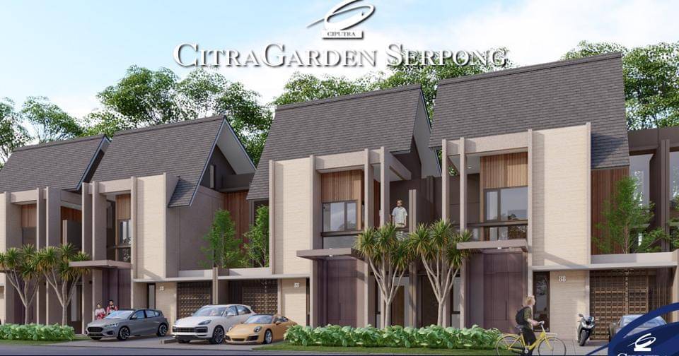 Dok. CitraGarden Serpong